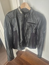 Giacca Moto in pelle Dainese