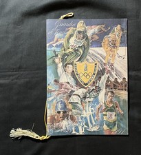 Calendario Guardia di Finanza
