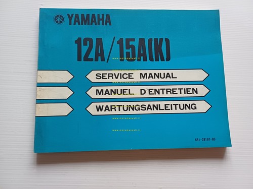 Yamaha motori fuoribordo - yamaha,