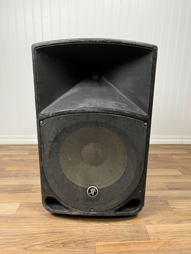 Altoparlante mackie thump 12a - thump,