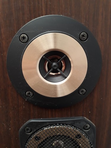 Tweeter kenwood p7300 - kenwood,