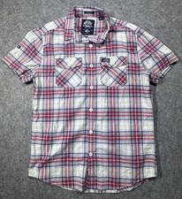 Superdry Washbasket camicia