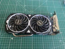 RX 570 MSI - 8gb