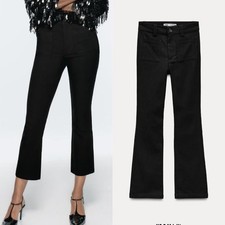 Pantalone Zara Elasticizzato