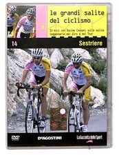 EBOND Le grandi salite del