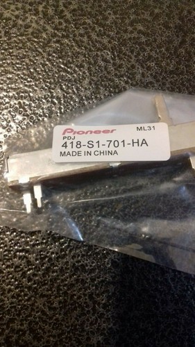 Pioneer line fader ddj sr - line,