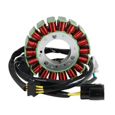 Bobina statore magneto per