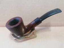 brebbia pipa Classica Silver Extra 6010 Pipe Pfeife (CHS) 