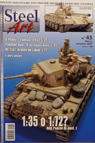 Rivista modellismo mezzi - di,