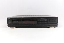 Sony ST-V702 Sintonizzatore stereo FM-AM non testato