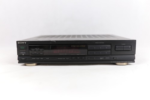 Sony v702 sintonizzatore - sony,