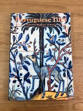 Portuguese Tiles from the National Museum of Azulejo, Lisbon (Zwemmer, 1995)