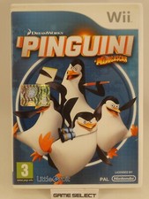 Dreamworks the penguins - the,