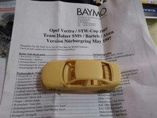 1/43 Baymo Opel Vectra STW