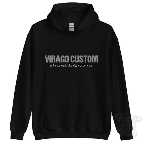 Virago custom una - una, vera