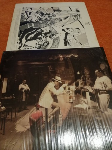 Led zeppelin through the - zeppelin,