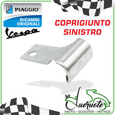 COPRIGIUNTO BORDO SCUDO SINISTRO ANTERIORE PER VESPA ET2 ET4 LX LXV S 50 125 150
