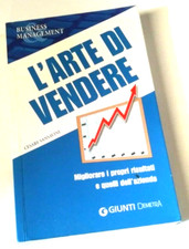 L' ARTE DI VENDERE - Cesare