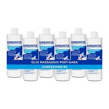 OMEOVITA SPORT - OLIO