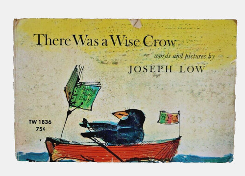 Vintage 1969 there - a, wise