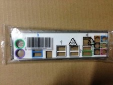 scudo I/O IO originale per