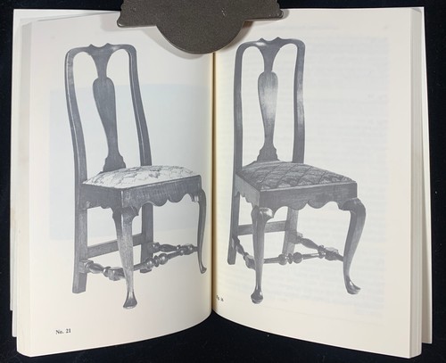 Antique joined chairs new - antique,