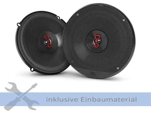 Jbl lautsprecher stage3 - lautsprecher, 627