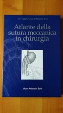 ATLANTE DELLA SUTURA MECCANICA