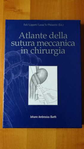 Atlante della sutura - atlante, meccanica