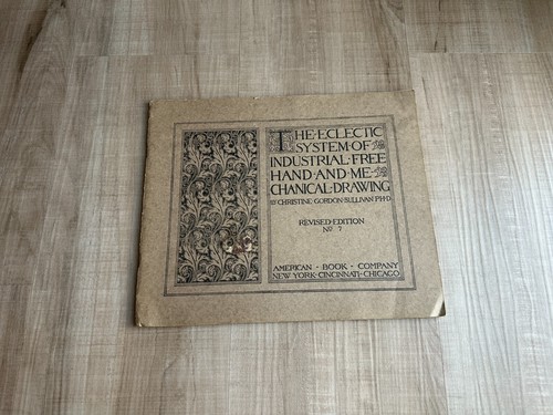 The eclectic system - the,
