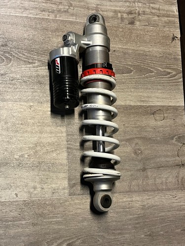 Ammortizzatore molla ktm - ktm, sx