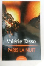 Tasso Valerie -PARIS LA NUIT-