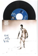 EROS RAMAZZOTTI=45 GIRI=COSE