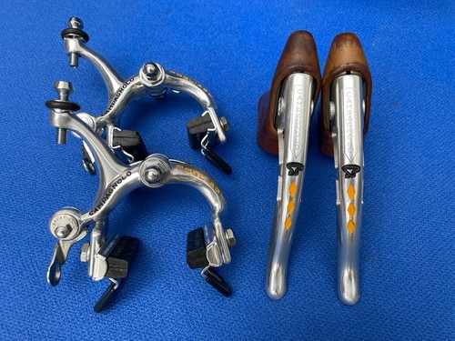 Nos campagnolo nuovo record - nos,