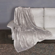 KANGURU Plaid Fluffi Loft