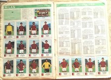 Calciatori PANINI