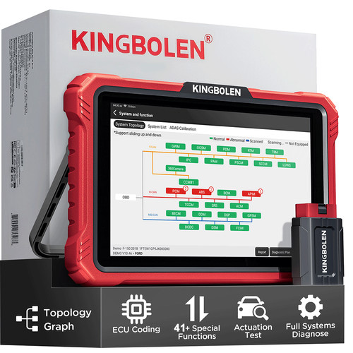 2026 kingbolen k10 pro - 2026, auto