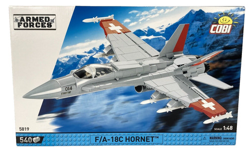 Cobi boeing - i,
