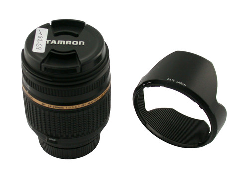 Tamron nikon macro if - tamron,