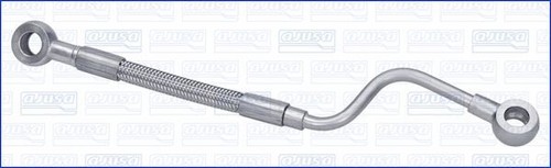 Ajusa op10239 tubo - ajusa,