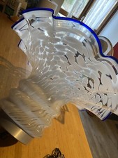 Lampadario Vetrerie Murano