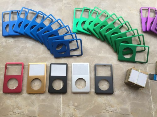 10x ipod classic 7th - 10x,