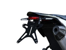 PORTATARGA REGOLABILE FANTIC