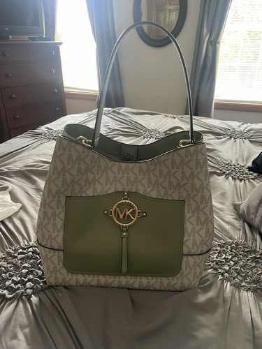 358 borsa tracolla michael - a,