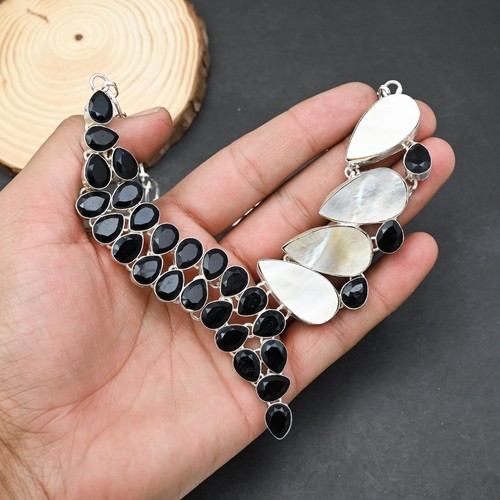Collana gioiello argento - collana,