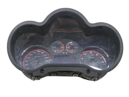 156075769 quadro strumenti