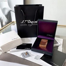 S.T. Accendino Dupont in