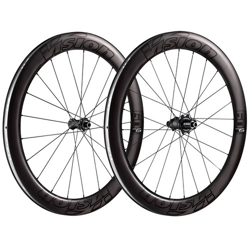 Vision metron sl - 60, carbon