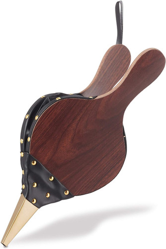 Mantice per camino - per, camino,