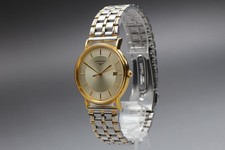 [Ecc+5] Orologio al quarzo